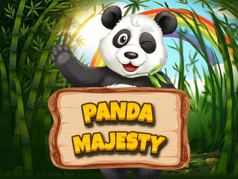 Panda Majesty
