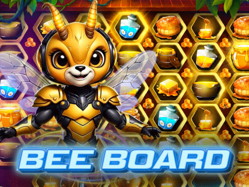 Bee Board