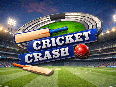 Cricket Crash