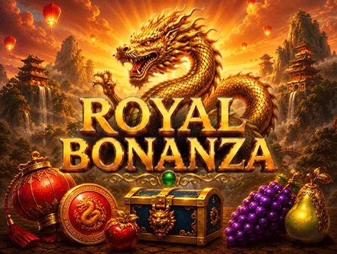 Royal Bonanza