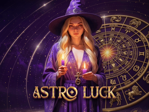 Astro luck