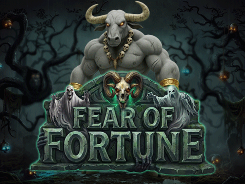 Fear Of Fortune
