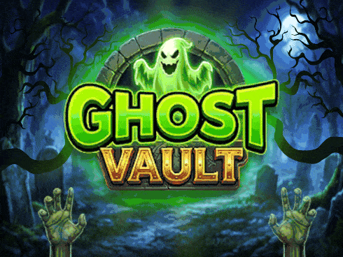 Ghost Vault