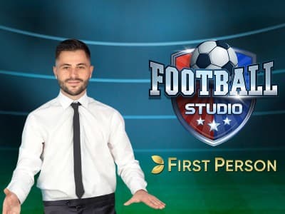 First Person Football Studio