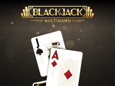 BlackJack MultiHand