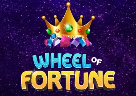 Wheel Of Fortune