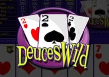Deuces Wild